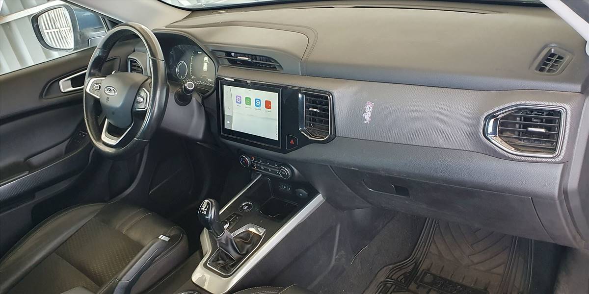 CHERY TIGGO 3 GLS 1.6 - Imagen 22