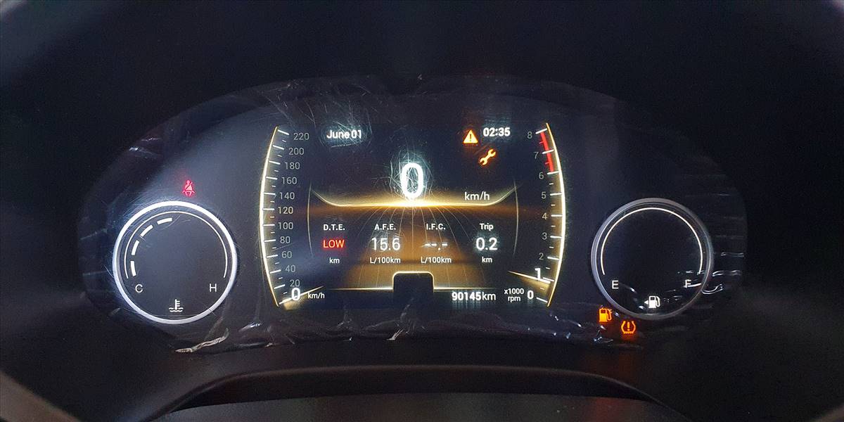 CHERY TIGGO 3 GLS 1.6 - Imagen 24