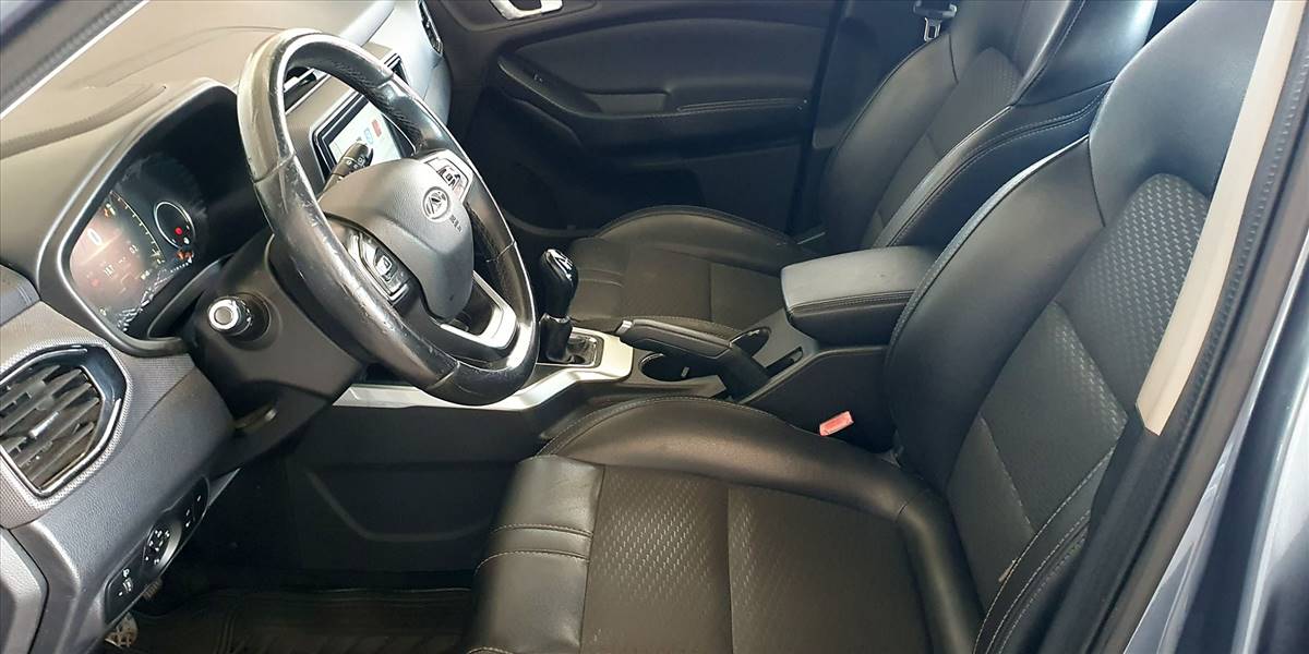 CHERY TIGGO 3 GLS 1.6 - Imagen 25