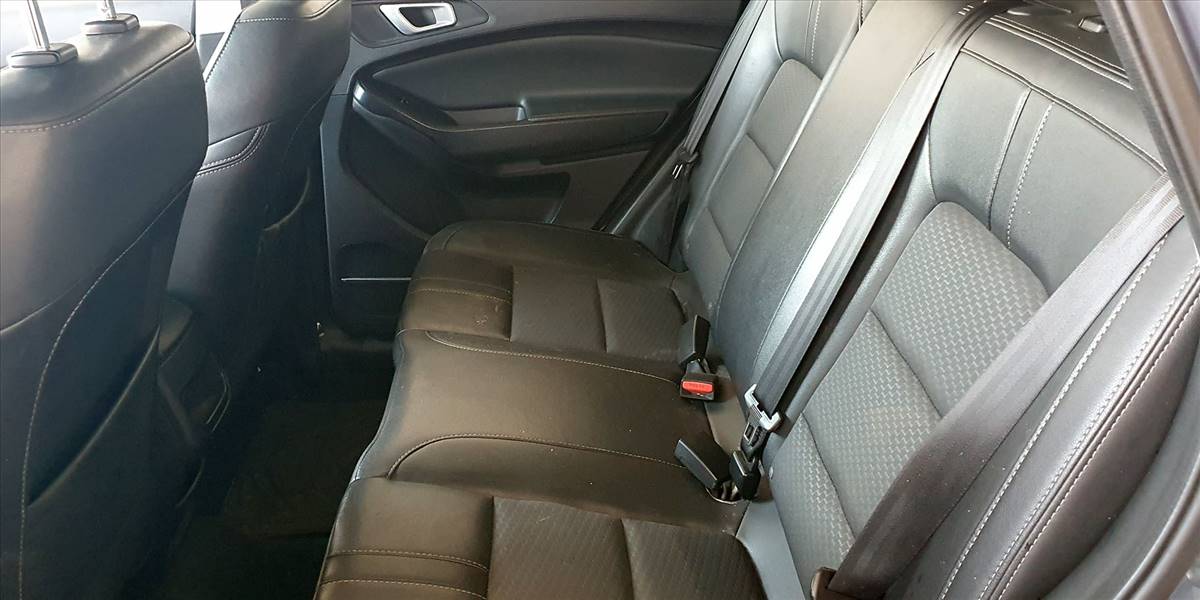CHERY TIGGO 3 GLS 1.6 - Imagen 26