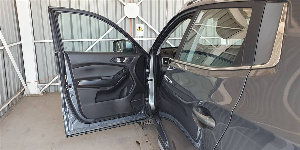 CHERY TIGGO 3 GLS 1.6 - Imagen 27