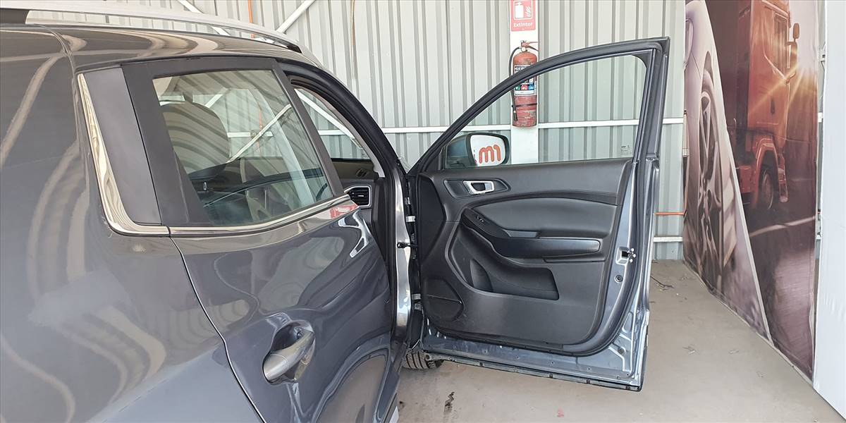 CHERY TIGGO 3 GLS 1.6 - Imagen 28
