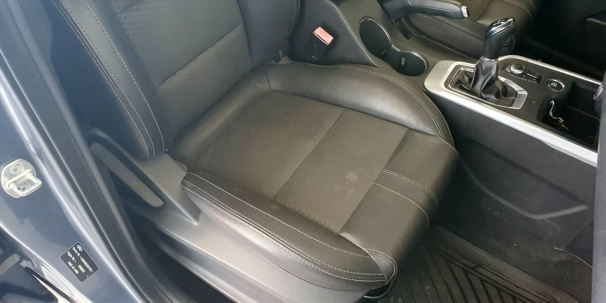 CHERY TIGGO 3 GLS 1.6 - Imagen 39