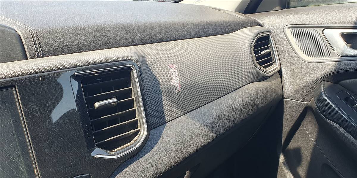 CHERY TIGGO 3 GLS 1.6 - Imagen 40