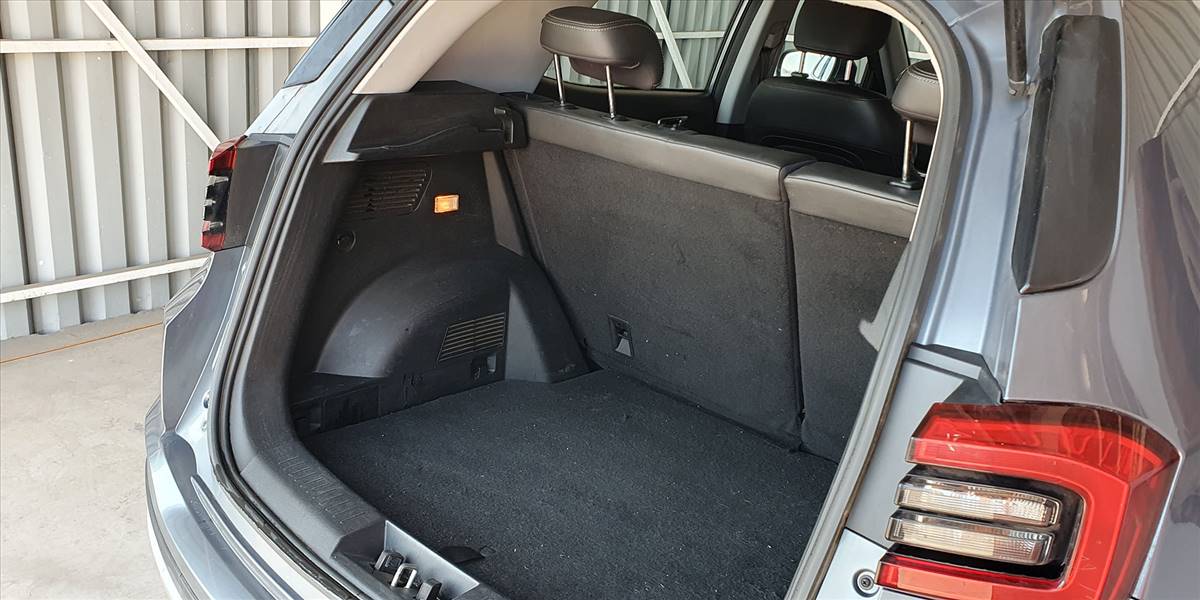 CHERY TIGGO 3 GLS 1.6 - Imagen 42