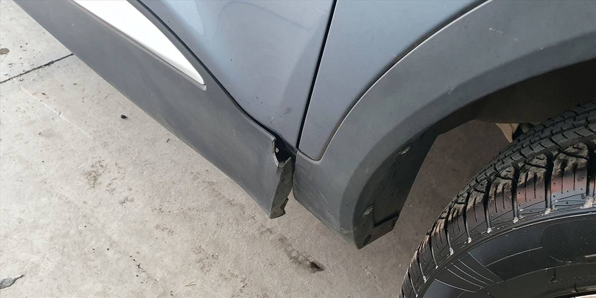 CHERY TIGGO 3 GLS 1.6 - Imagen 44