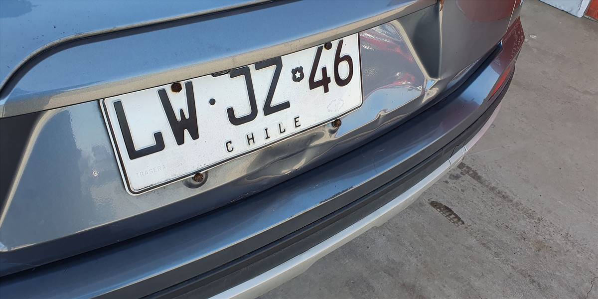 CHERY TIGGO 3 GLS 1.6 - Imagen 45