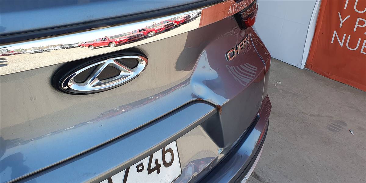 CHERY TIGGO 3 GLS 1.6 - Imagen 46
