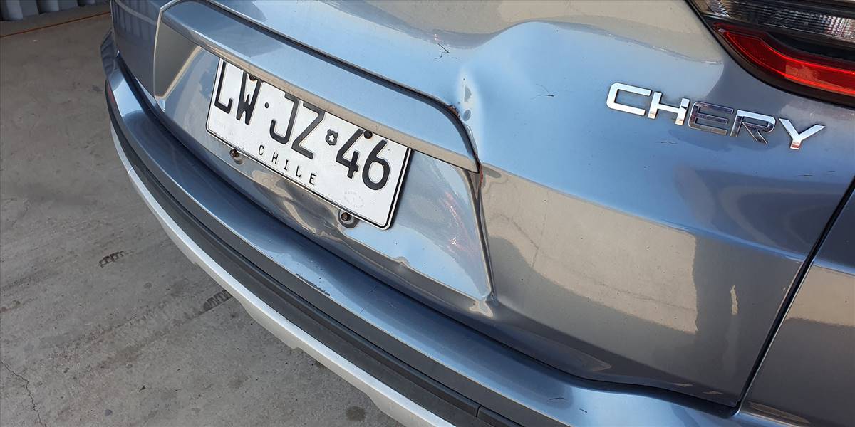 CHERY TIGGO 3 GLS 1.6 - Imagen 50