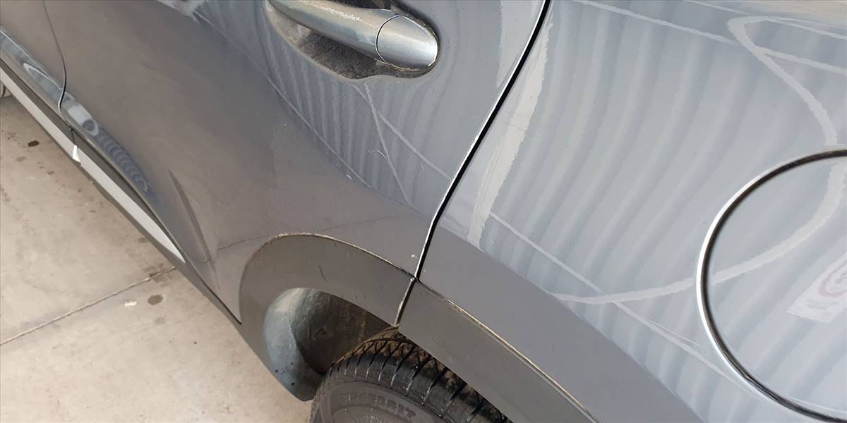 CHERY TIGGO 3 GLS 1.6 - Imagen 51