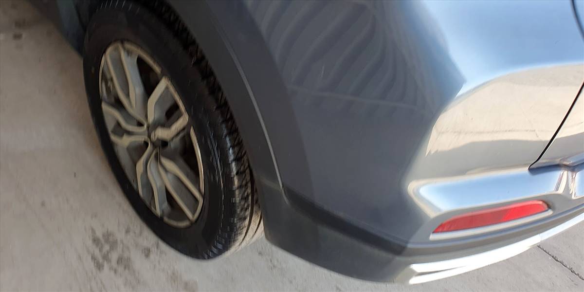 CHERY TIGGO 3 GLS 1.6 - Imagen 52