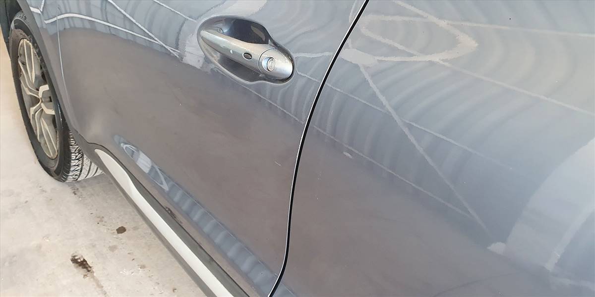 CHERY TIGGO 3 GLS 1.6 - Imagen 53