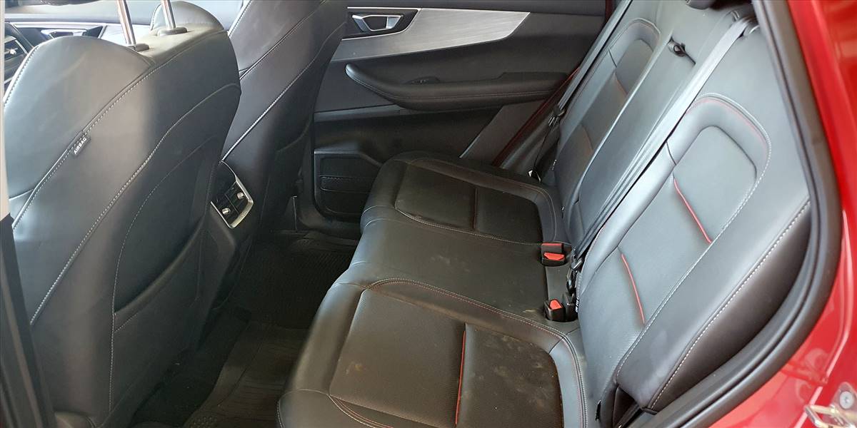 CHERY TIGGO 7 GLX CVT PRO 1.5 AUT - Imagen 27