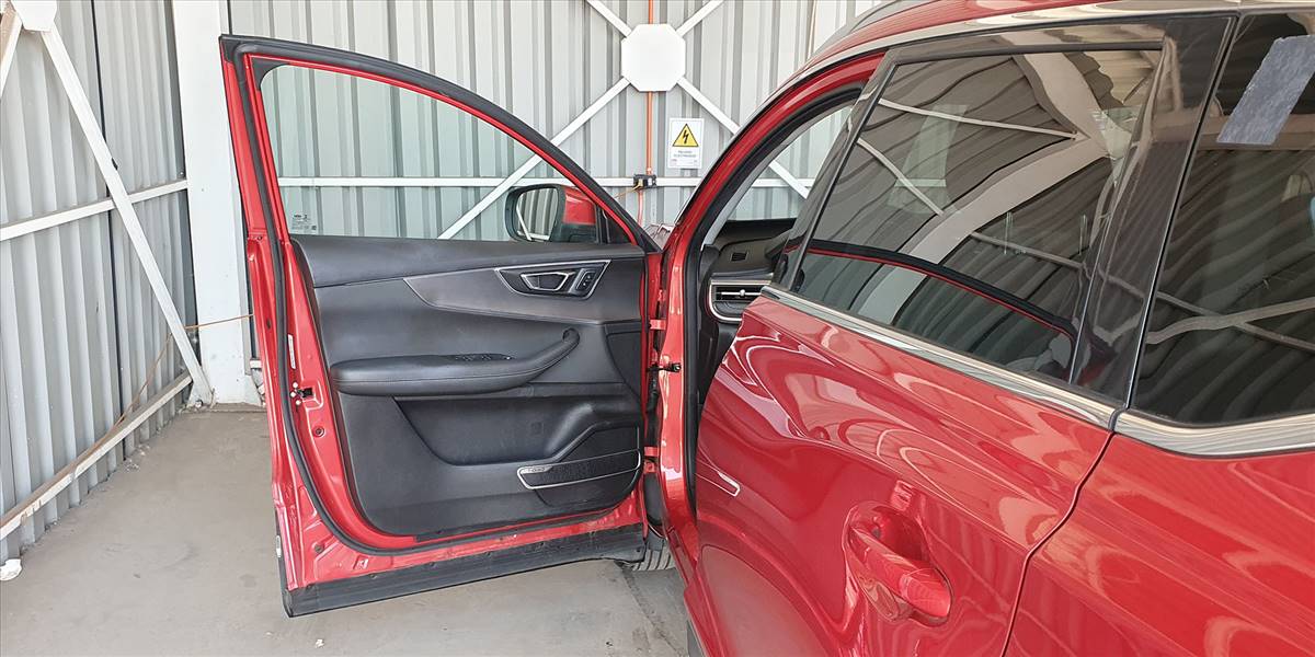 CHERY TIGGO 7 GLX CVT PRO 1.5 AUT - Imagen 28