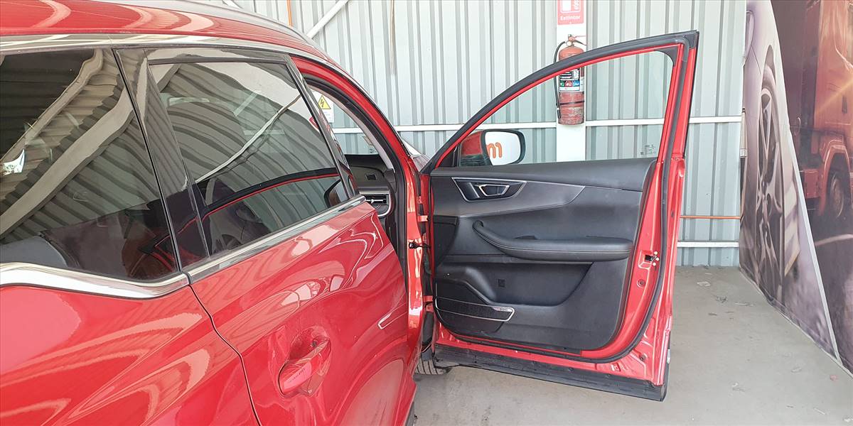 CHERY TIGGO 7 GLX CVT PRO 1.5 AUT - Imagen 29