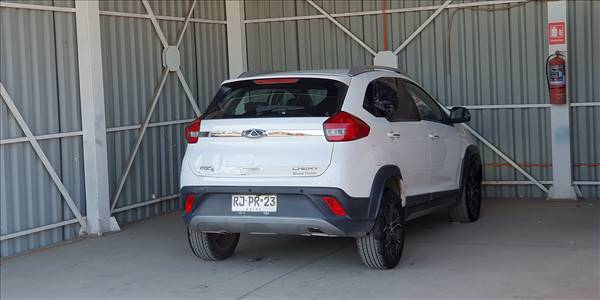 CHERY TIGGO 2 1.5 - Imagen 2