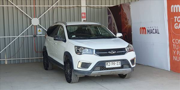 CHERY TIGGO 2 1.5 - Imagen 4