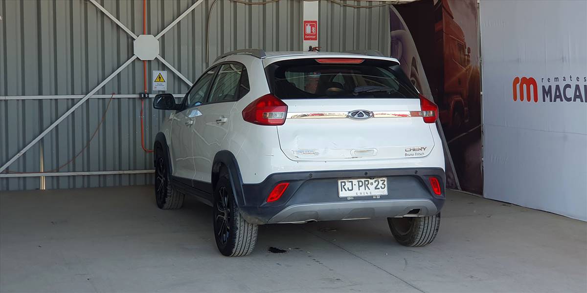 CHERY TIGGO 2 1.5 - Imagen 5
