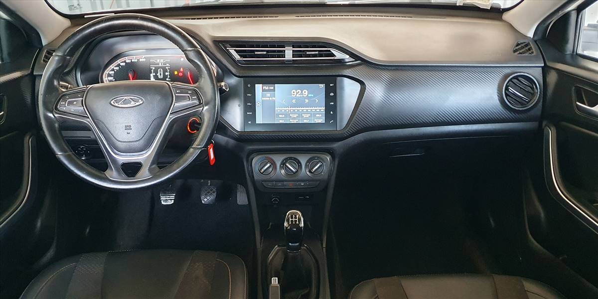 CHERY TIGGO 2 1.5 - Imagen 7