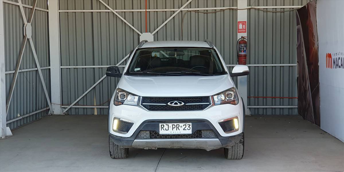 CHERY TIGGO 2 1.5 - Imagen 9
