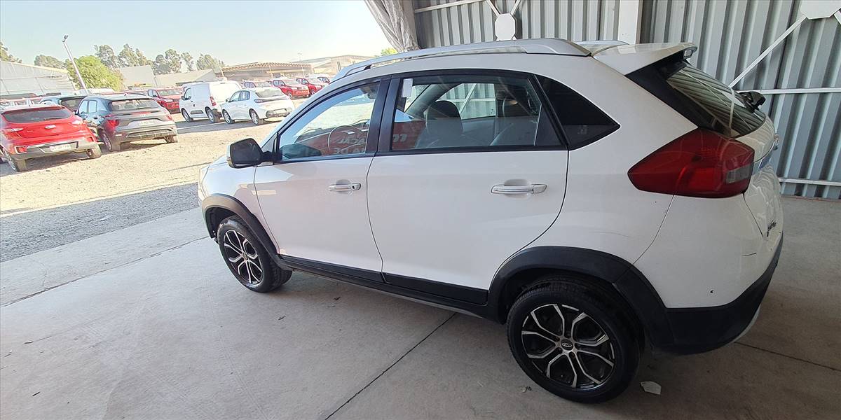 CHERY TIGGO 2 1.5 - Imagen 10