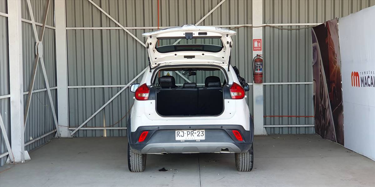 CHERY TIGGO 2 1.5 - Imagen 13