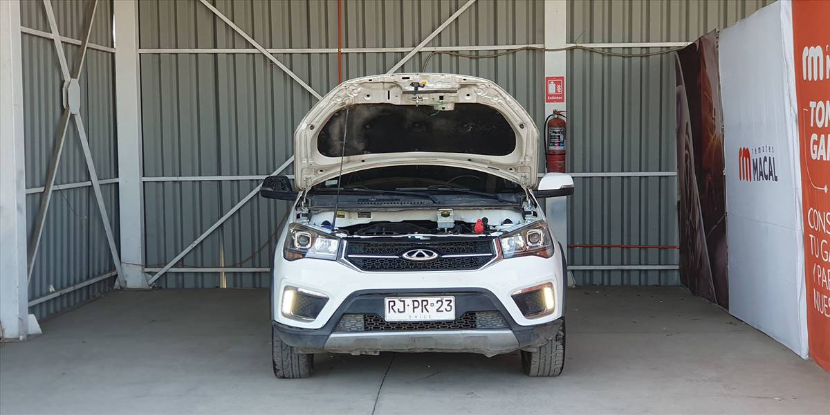 CHERY TIGGO 2 1.5 - Imagen 15
