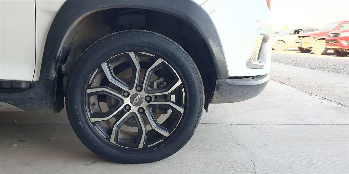 CHERY TIGGO 2 1.5 - Imagen 17