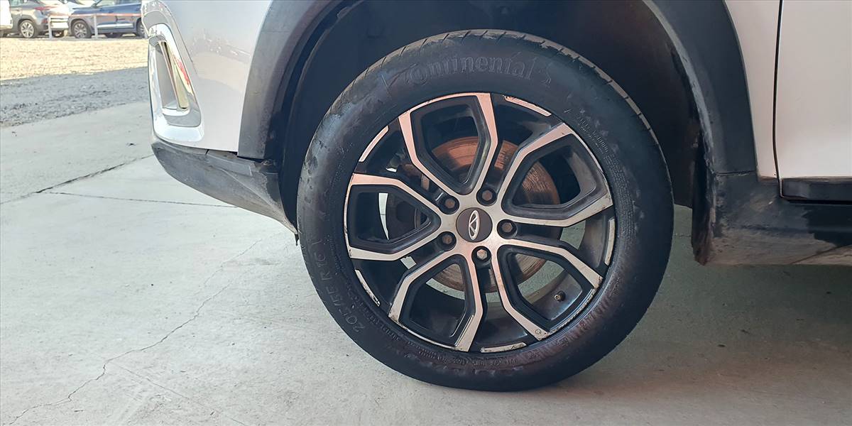 CHERY TIGGO 2 1.5 - Imagen 18