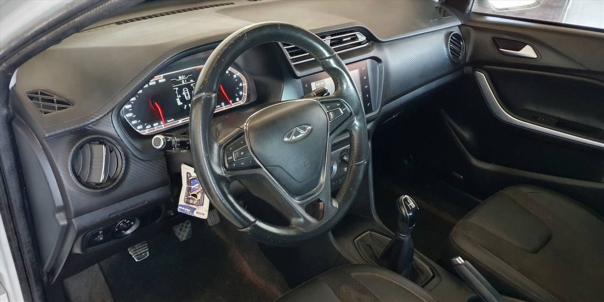 CHERY TIGGO 2 1.5 - Imagen 21