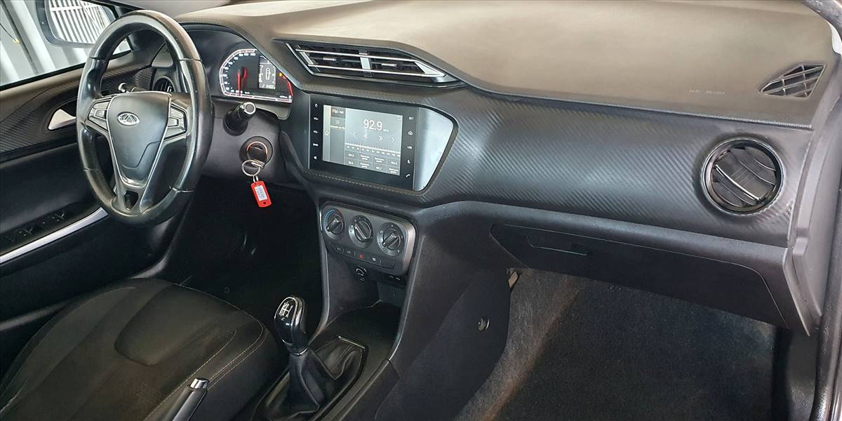 CHERY TIGGO 2 1.5 - Imagen 22