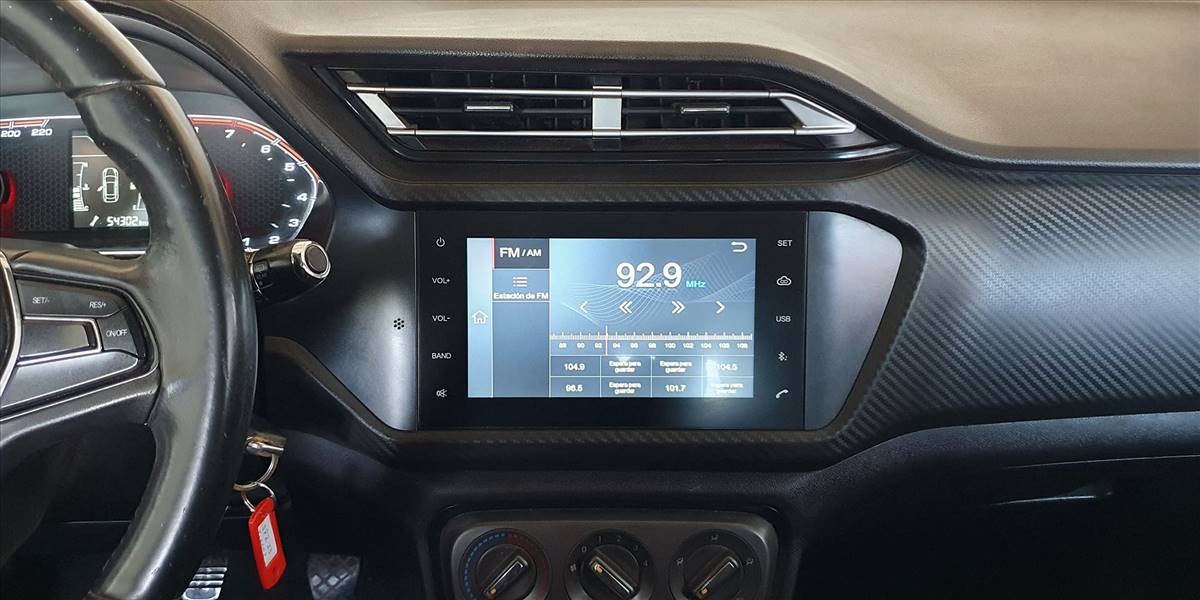 CHERY TIGGO 2 1.5 - Imagen 23