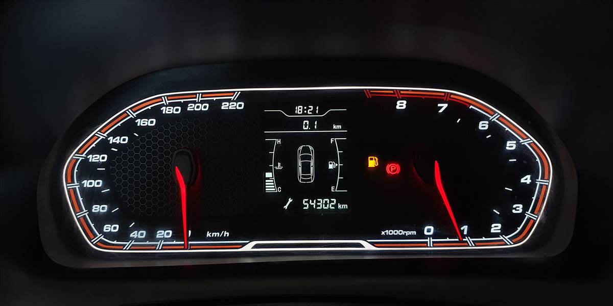 CHERY TIGGO 2 1.5 - Imagen 24