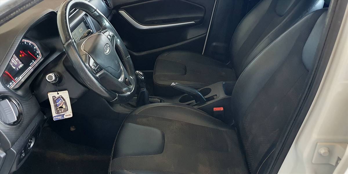 CHERY TIGGO 2 1.5 - Imagen 25