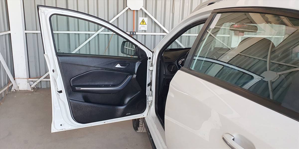 CHERY TIGGO 2 1.5 - Imagen 27