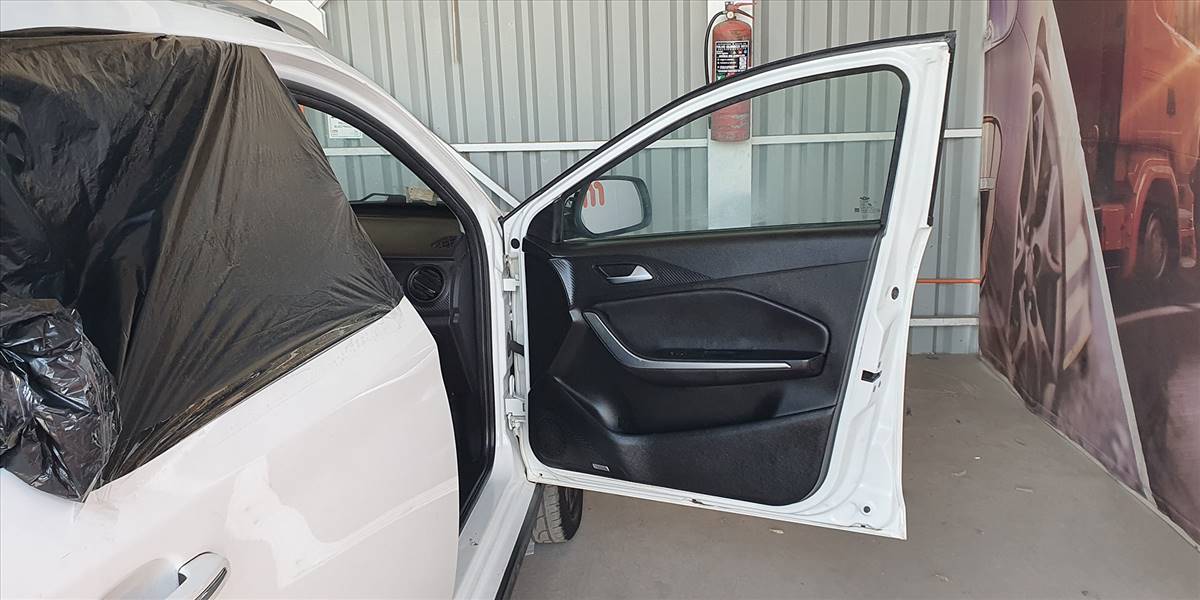 CHERY TIGGO 2 1.5 - Imagen 28