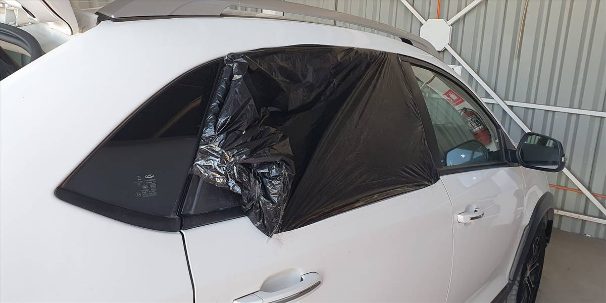 CHERY TIGGO 2 1.5 - Imagen 36