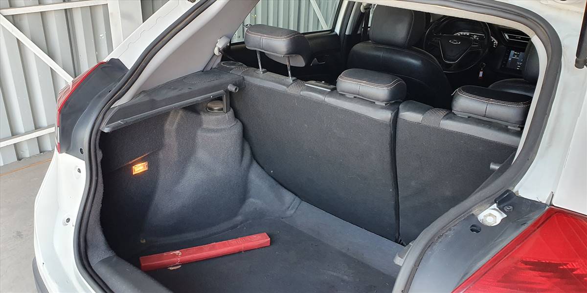 CHERY TIGGO 2 1.5 - Imagen 40