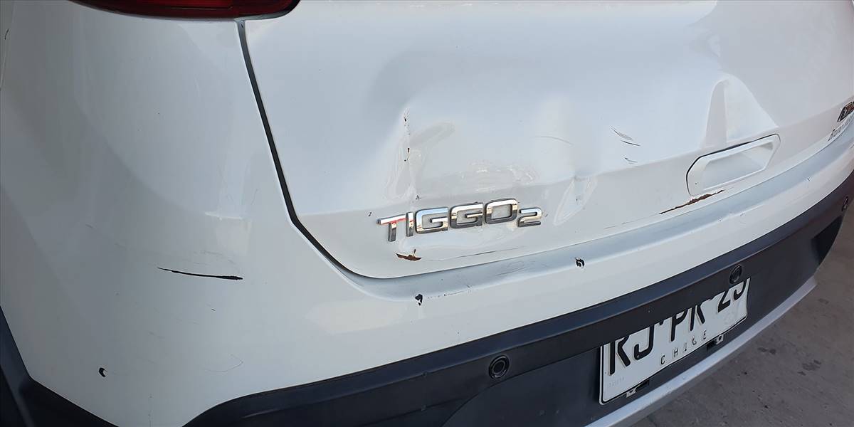 CHERY TIGGO 2 1.5 - Imagen 42