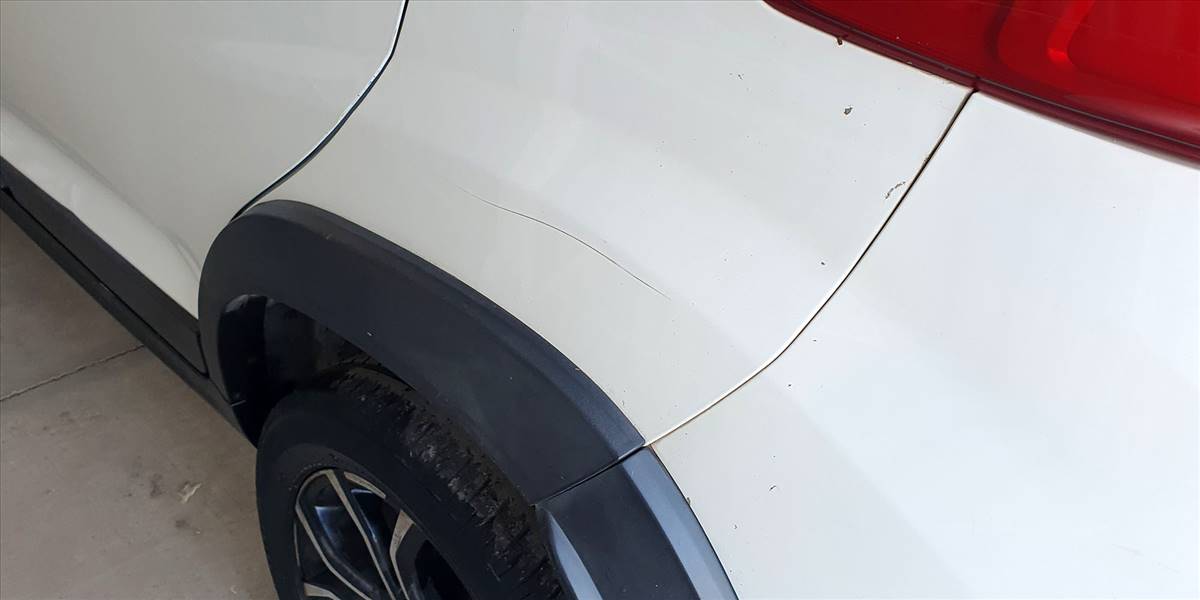 CHERY TIGGO 2 1.5 - Imagen 43
