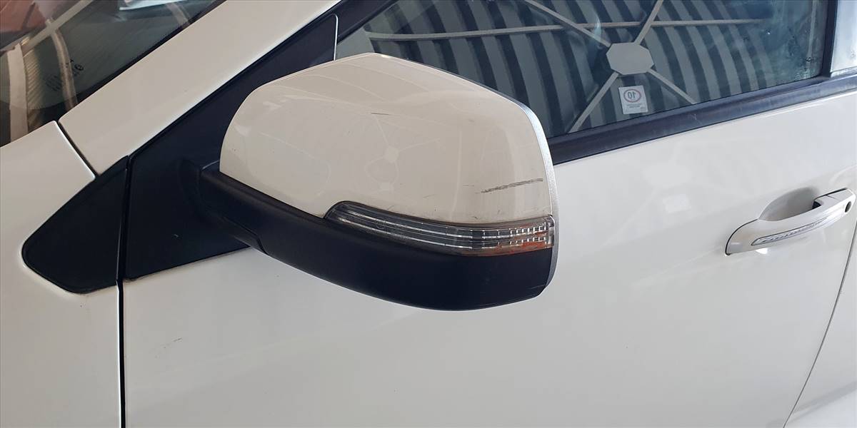 CHERY TIGGO 2 1.5 - Imagen 47