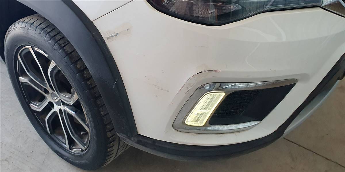 CHERY TIGGO 2 1.5 - Imagen 48