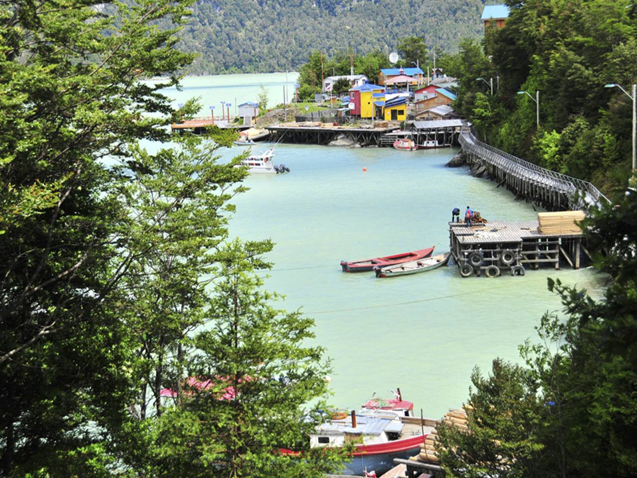 Río Baker, Parcela A34 - Imagen 36