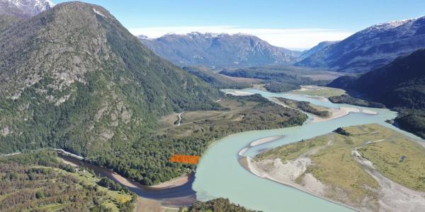 Río Baker, Parcela A34 - Imagen 47