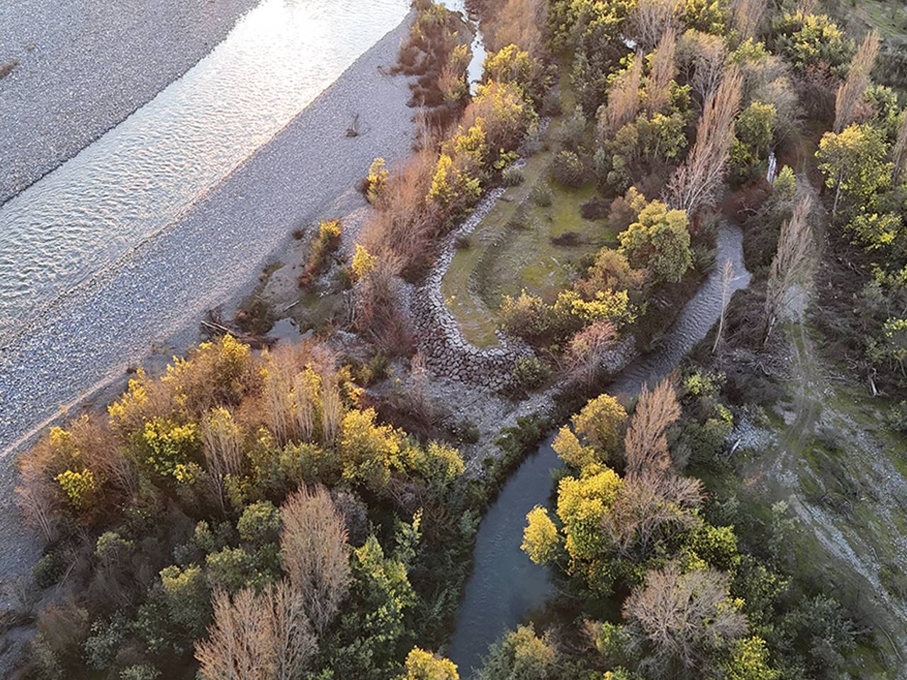 Isla de Arriba, Huapi , Lote 5 - Imagen 7