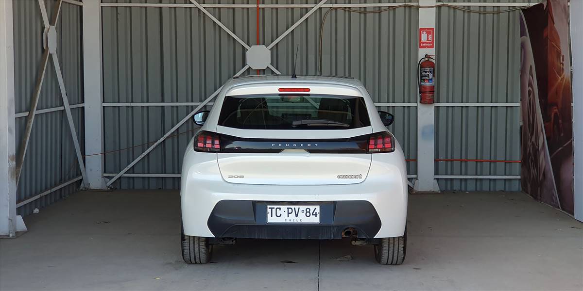 PEUGEOT 208 STYLE PURETECH 75 1.2 - Imagen 12