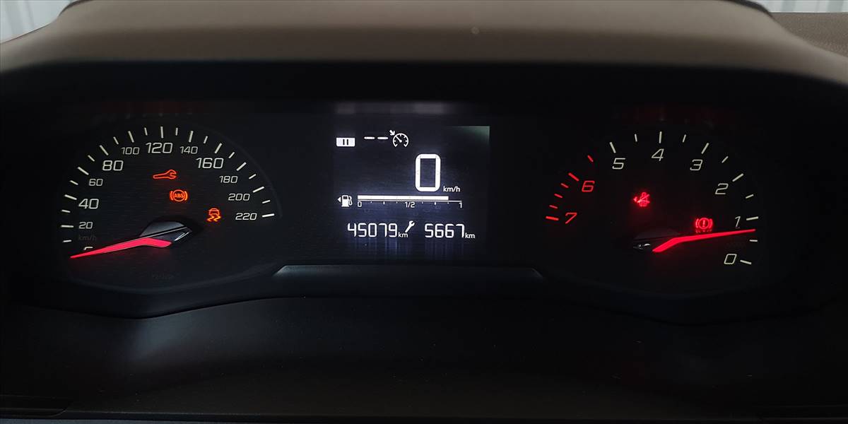 PEUGEOT 208 STYLE PURETECH 75 1.2 - Imagen 24