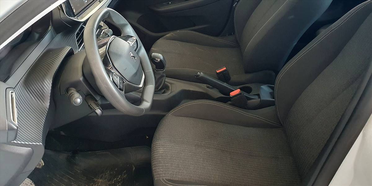 PEUGEOT 208 STYLE PURETECH 75 1.2 - Imagen 26