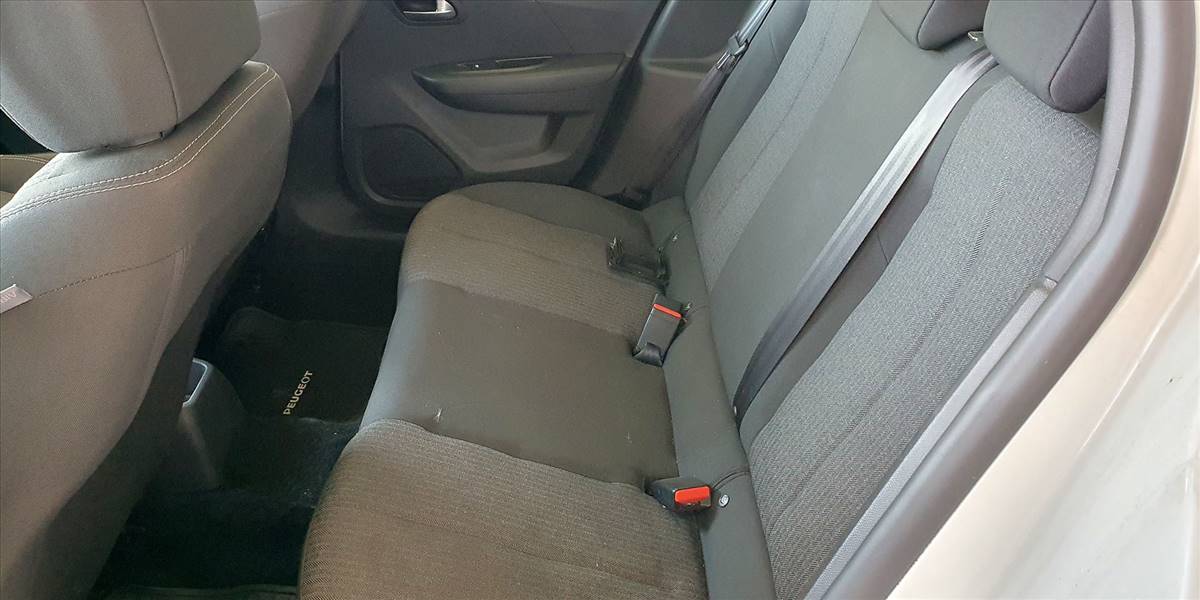 PEUGEOT 208 STYLE PURETECH 75 1.2 - Imagen 27