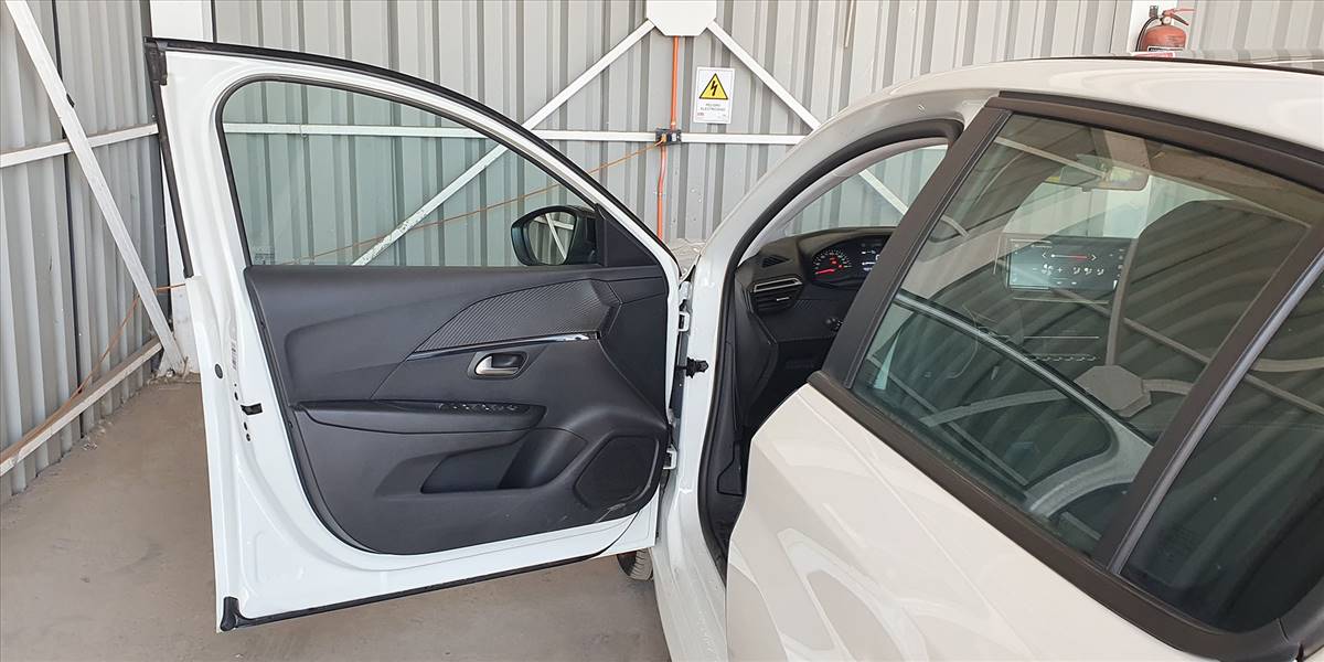 PEUGEOT 208 STYLE PURETECH 75 1.2 - Imagen 28